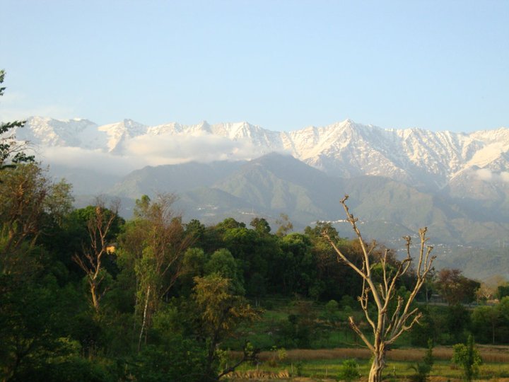 Himanchal Pradesh