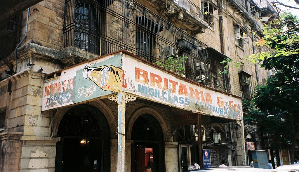 The Best Irani Cafes in Mumbai