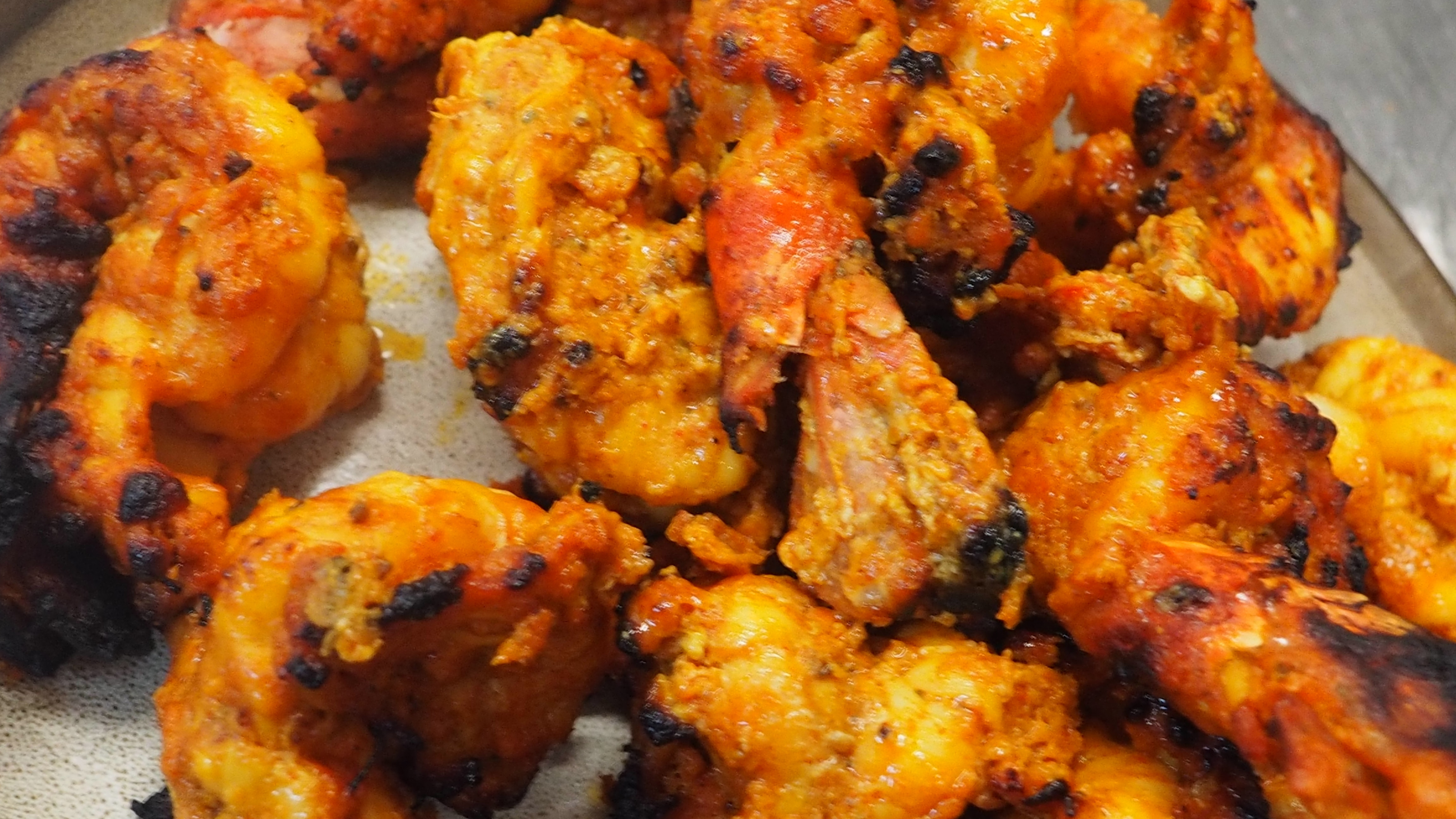 savaari-fried chicken-delhi-ramzan-special