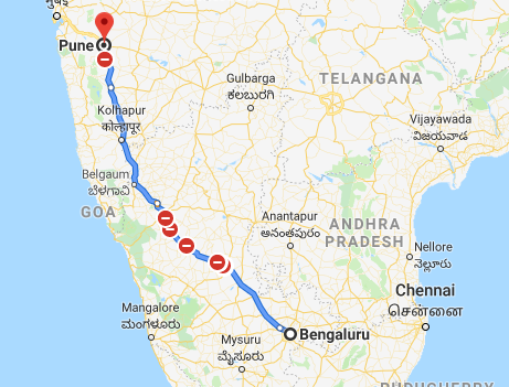 bangalore-pune-road-map-01