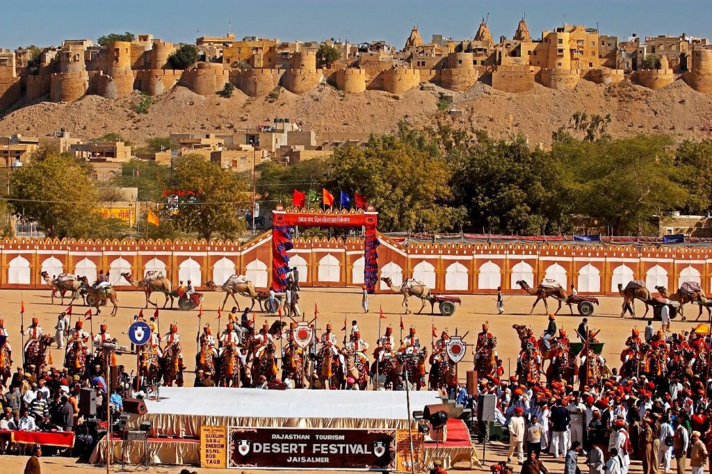 savaari-desert-festival-jaisalmer-2020