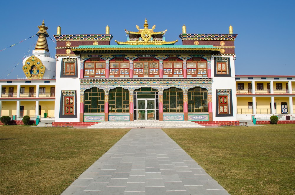 savaari-mindrolling-monastery-2019