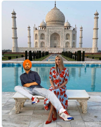 4 Reasons Why You SHOULD NOT Visit the Taj Mahal - Savaari Blog