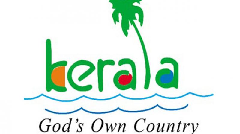 Kerala-tourism-logo