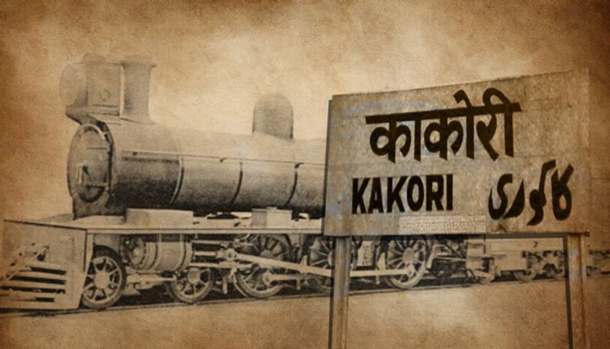 Kakori train robbery: A conspiracy that outraged the Raj