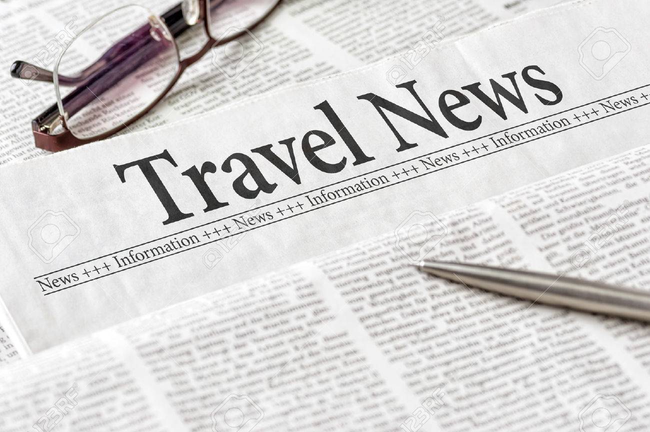 Latest Travel and Tourism News - November Edition 1