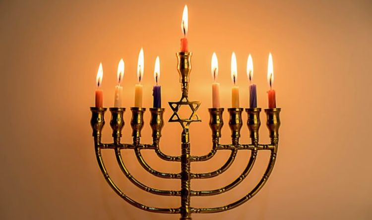 Hanukkah - Diwali of Jews
