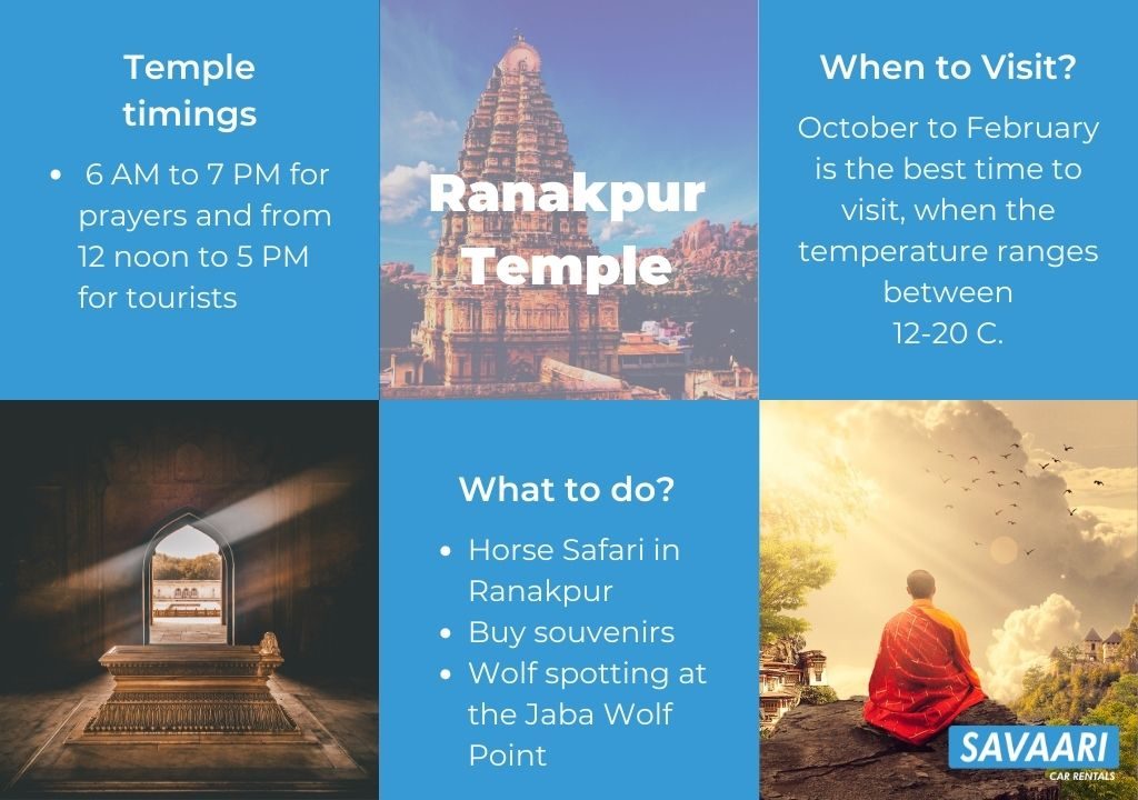 things-to-do-infographic-ranakpur-temple