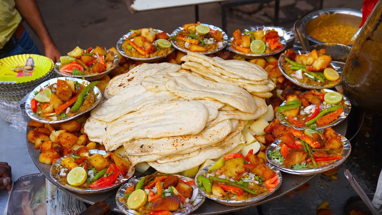 10. delhi food - Savaari Blog
