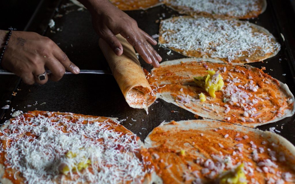 bangalore-street-food