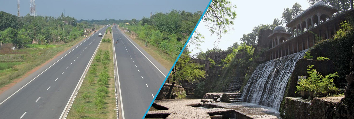 Delhi to Chandigarh by Road – Distance, Time and Useful Travel Information