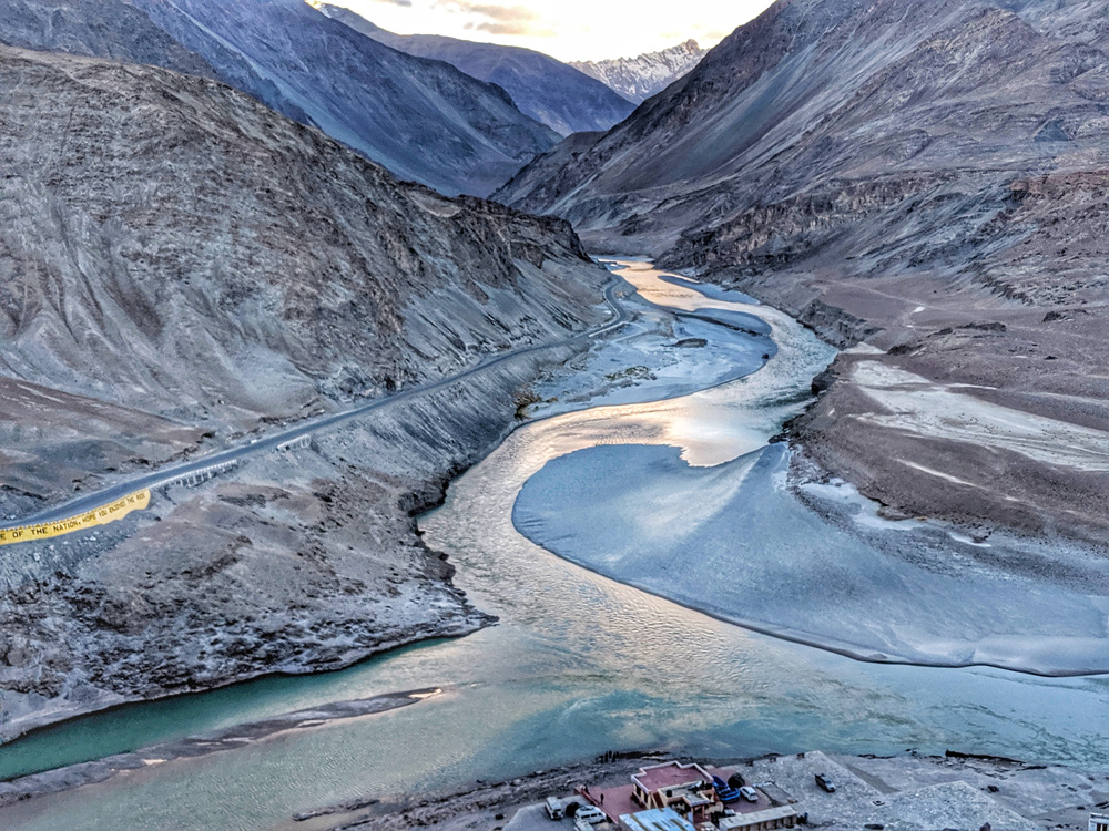 Top Things to do in Ladakh
