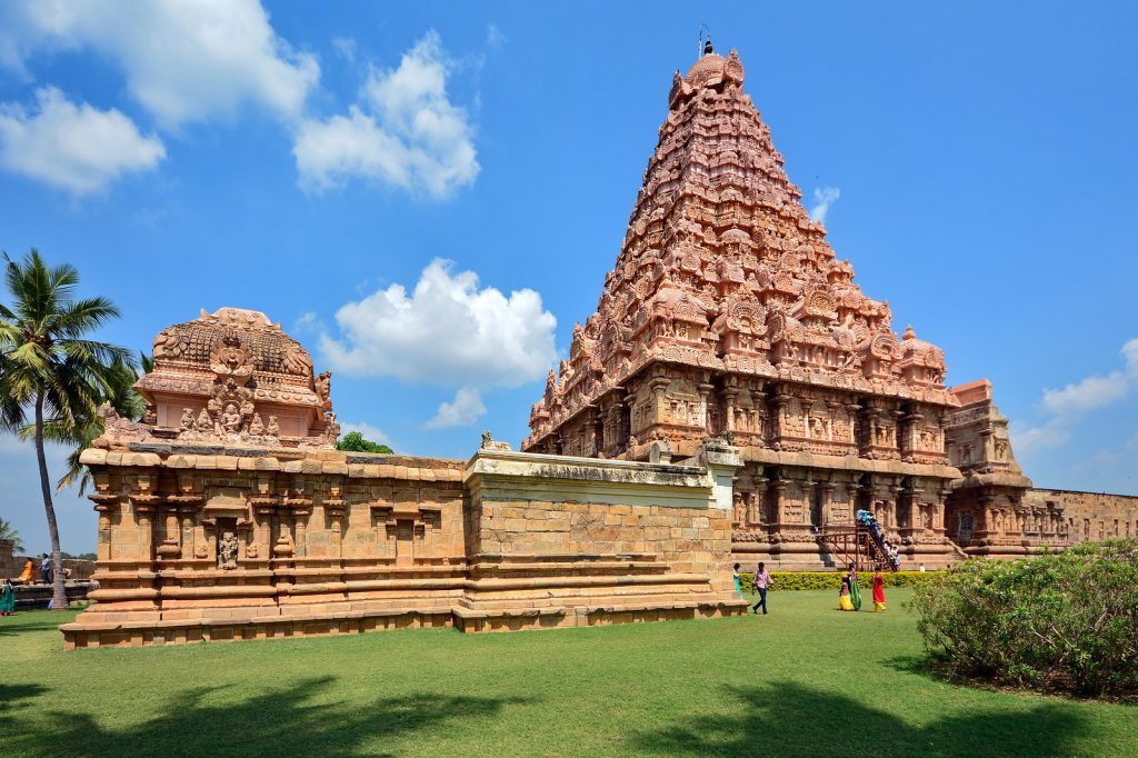 All you Need to Know About Thanjavur | Travel Guide