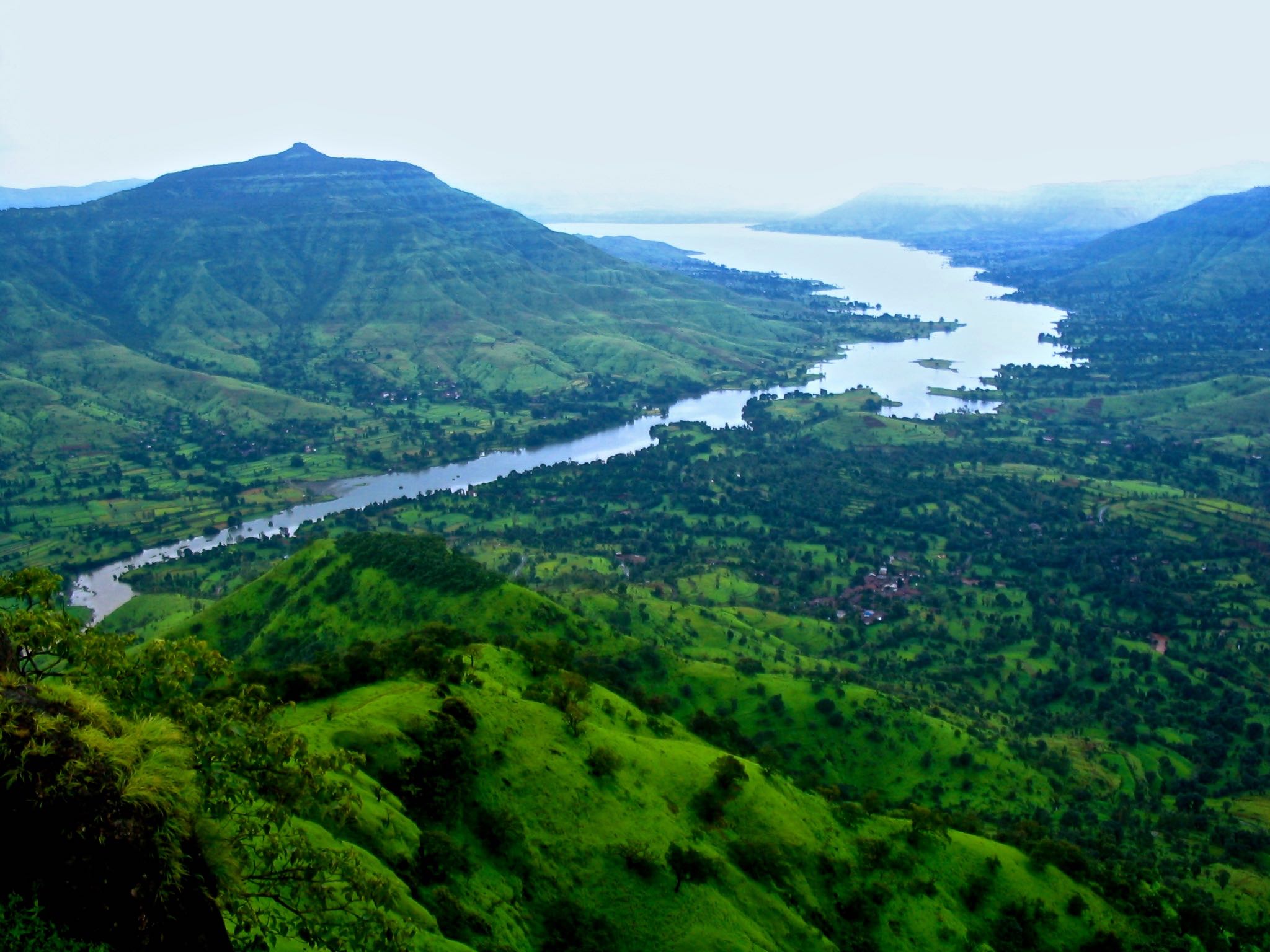 Mahabaleshwar - The Queen Of Hill Stations