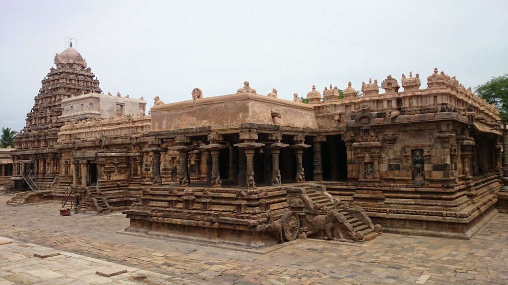 Airavateswara temple