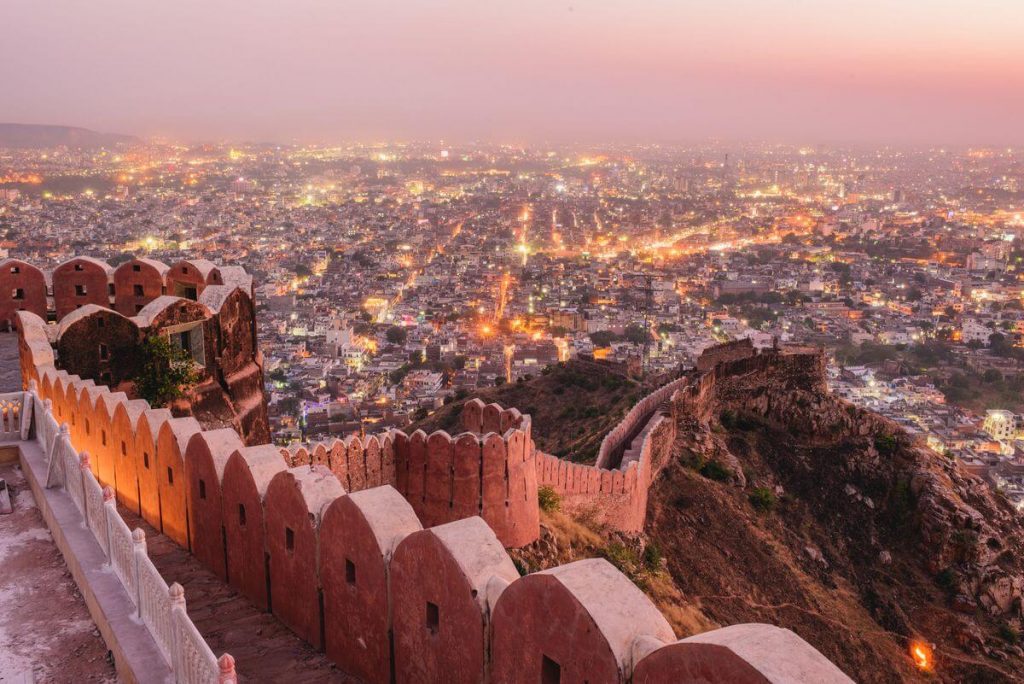 jaipur-pink-city
