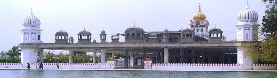 Gurdwara Nanaksar, Ludhiana