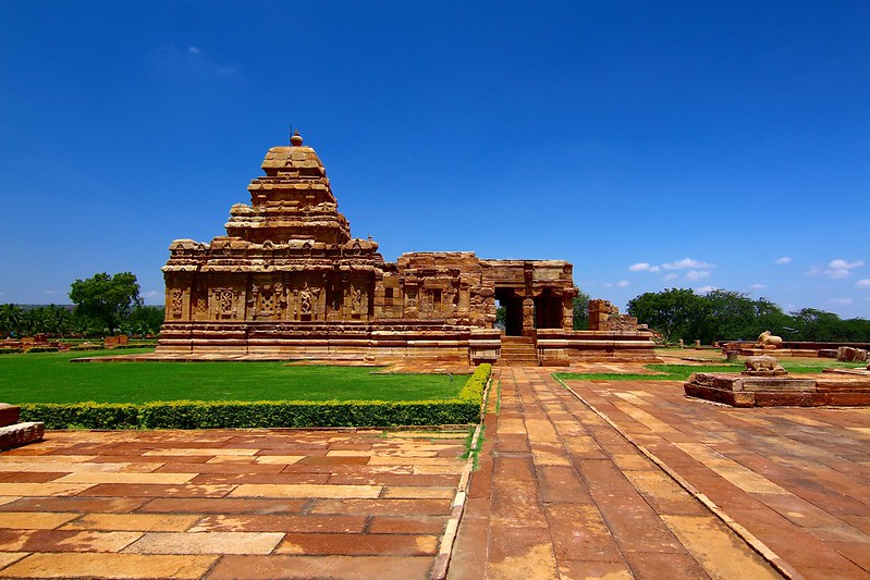 All you need to know about Pattadakal UNESCO Site - H1
