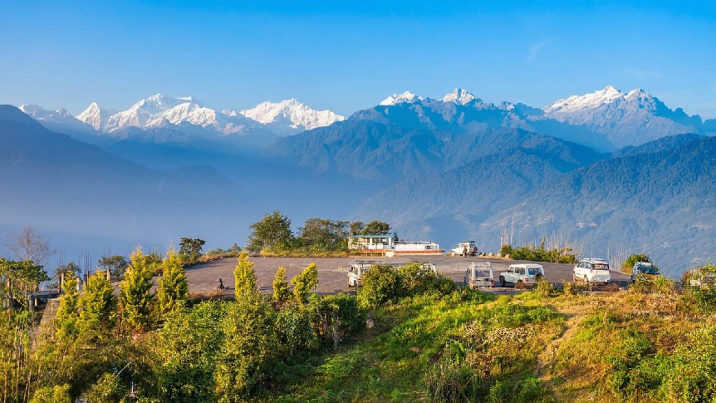 About Pelling