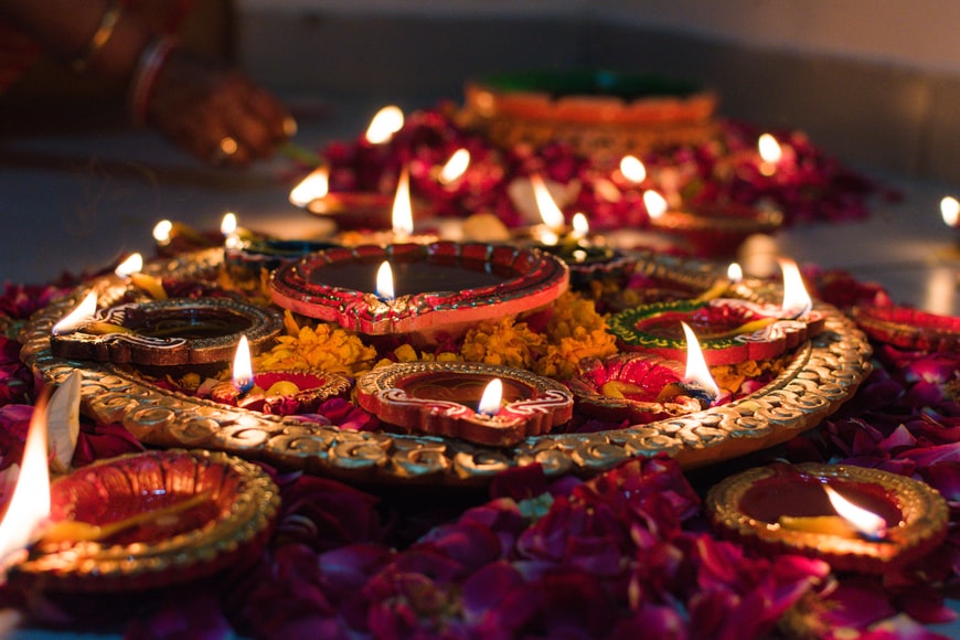 10 Unique Diwali Rituals in Different Parts of India