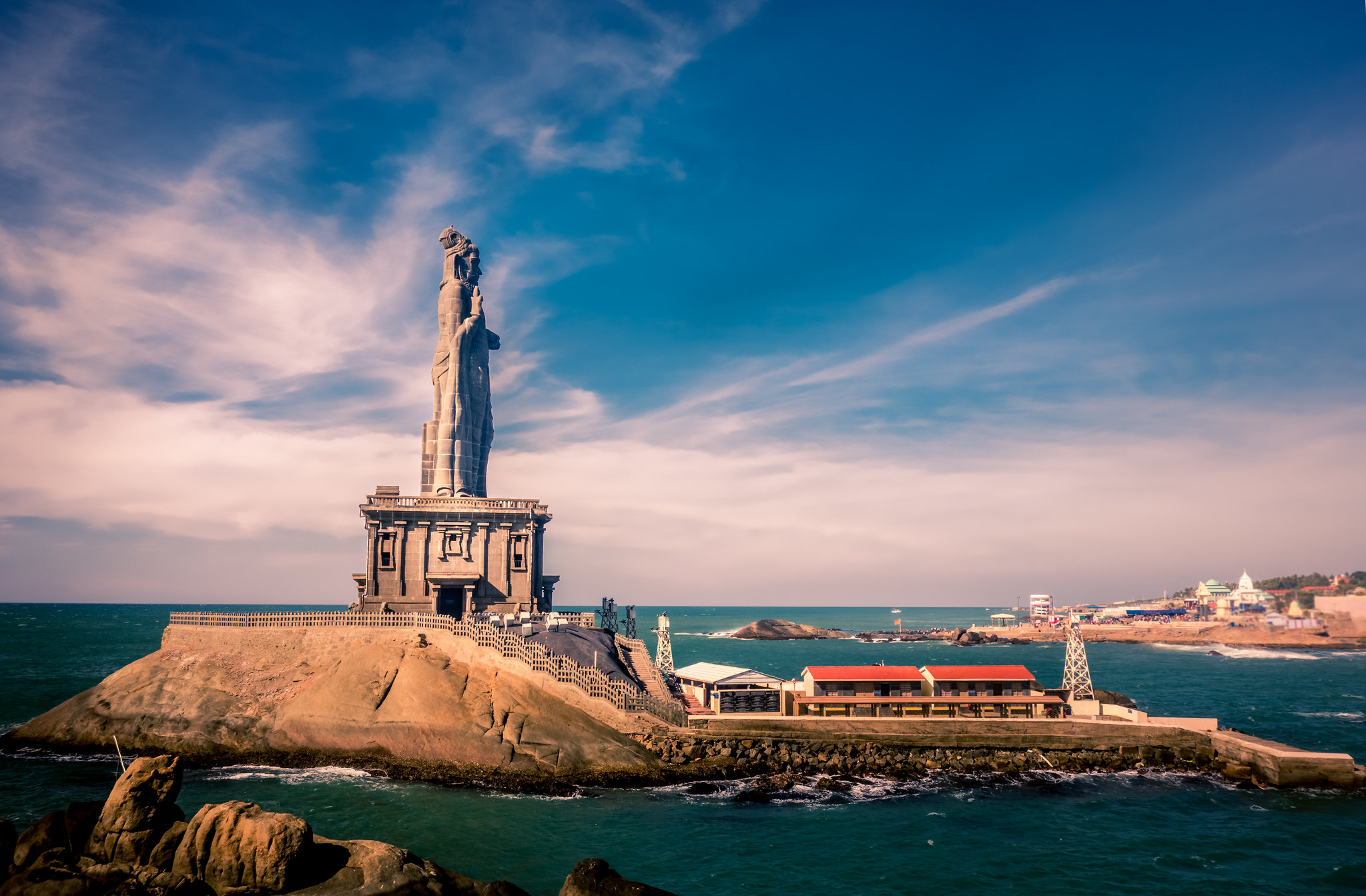 Kanyakumari: The Land’s End | A Complete Travel Guide