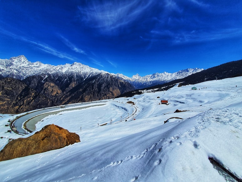 Top Things to Do in Auli for an Unforgettable Trip!