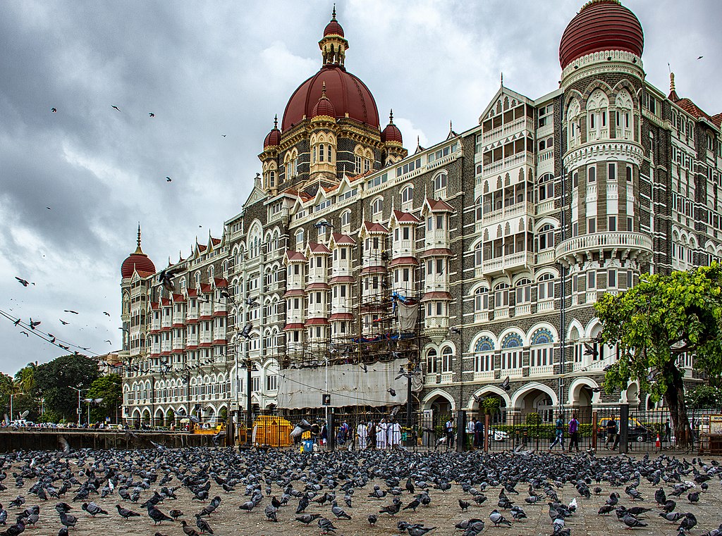 Mumbai: The City of Dreams | A Complete Travel Guide