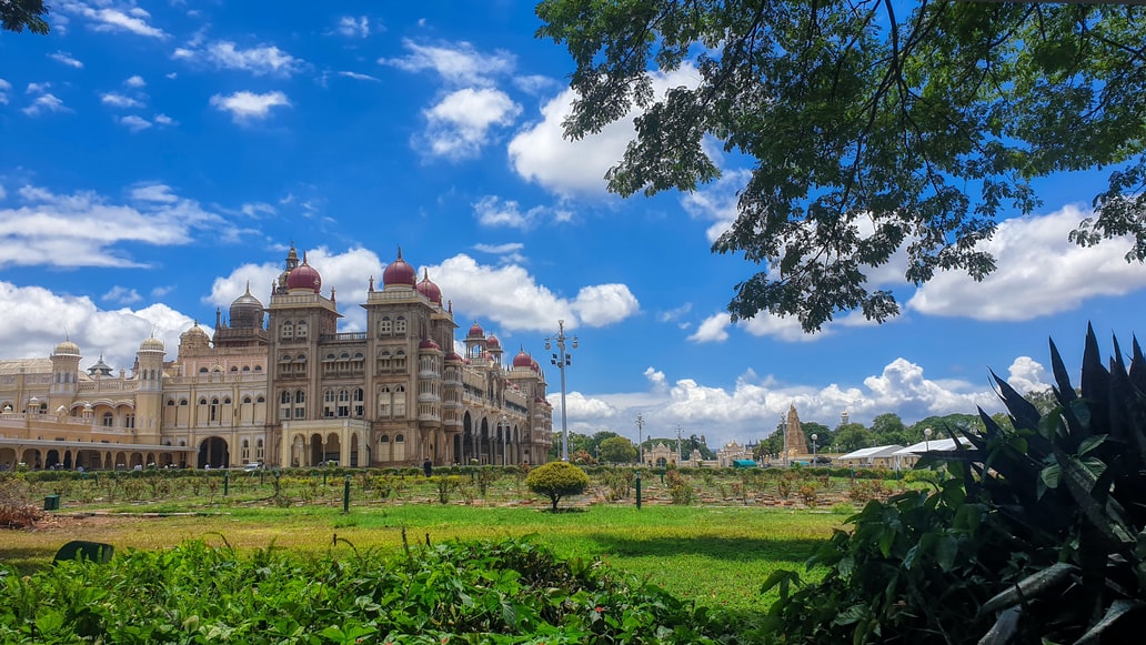 Mysore: The City of Palaces | A Complete Travel Guide