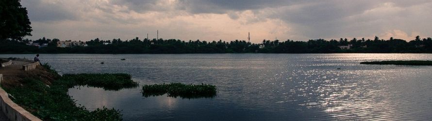 chennai-kanchipuram-kunnavakkam-lake