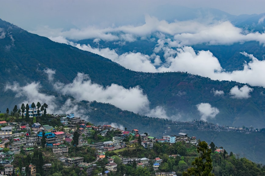 Top Things to Do in  Darjeeling for the Perfect Hill Station Vacation!