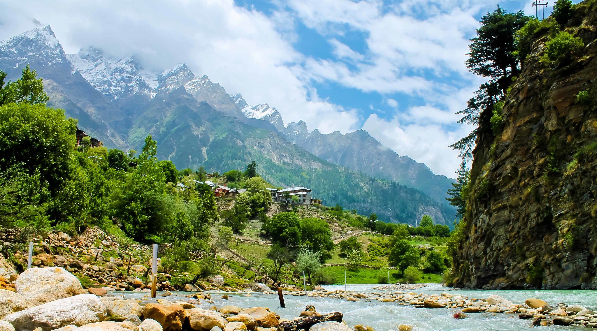 Top Things to Do in Sangla Valley for a Fun Trip!
