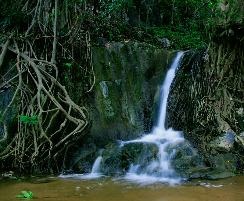 Kaigal Falls
