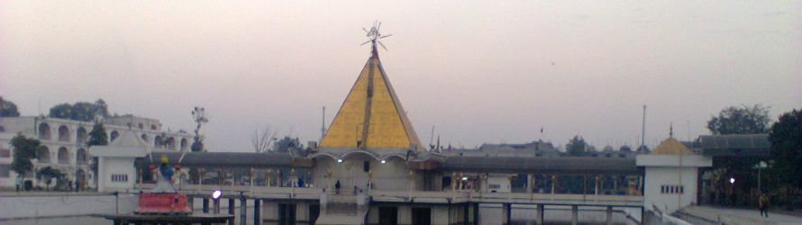 amritsar-to-chandigarh-devi-talab-mandir
