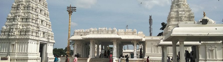 ramoji-film-city-to-hyderabad-sanghi-temple