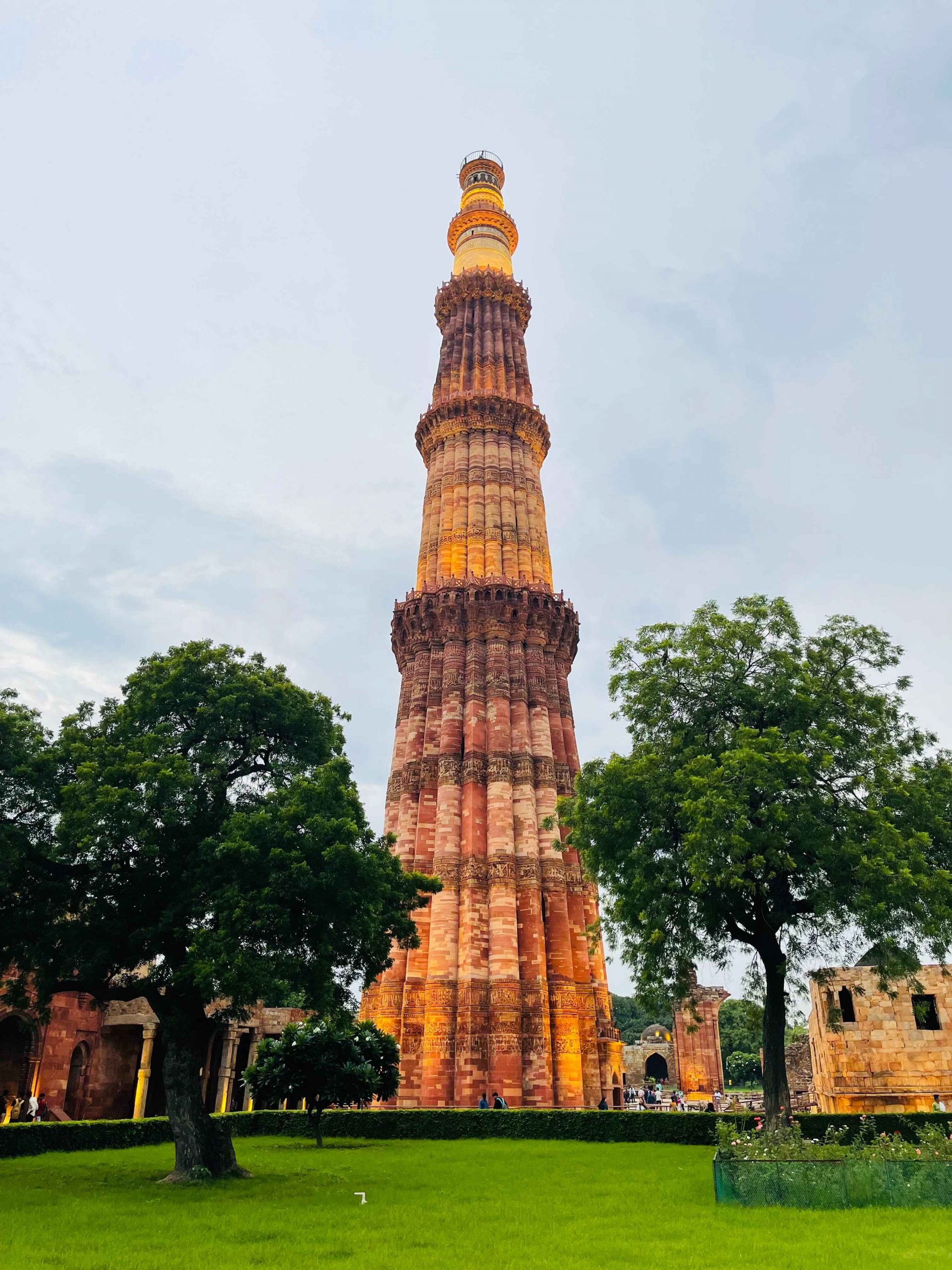 Things to do in Qutub Minar - A Complete Travel Guide