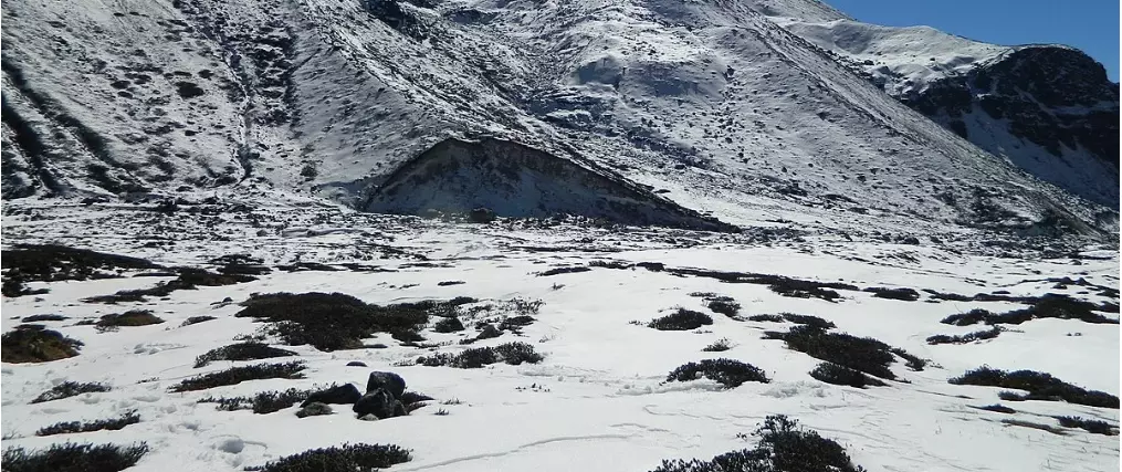 Katao in Sikkim