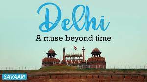 Delhi 1 day itinerary