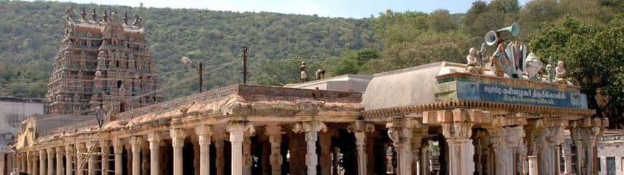 Alagar Kovil Temple, Manamadurai